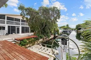 1672 Pandorea Ln, Big Pine Key, FL 33043 - Photo 2