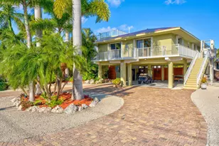 1163 De Lussan Ln, Cudjoe Key, FL 33042 - Photo 1