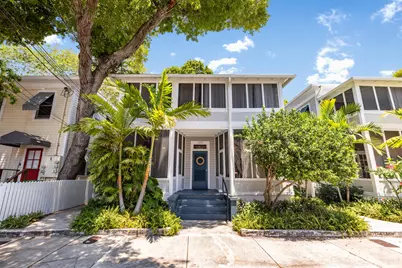 1203 Newton Street #1, Key West, FL 33040 - Photo 1