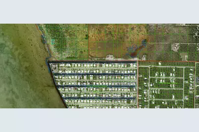 Bk 4 Lt 9 Pine Crest Road, Big Pine Key, FL 33043 - Photo 2