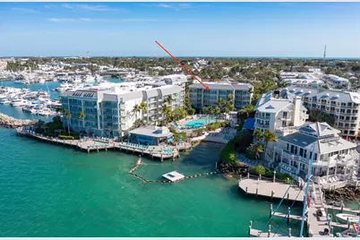 617 Front Street #A-52 Penthouse Week 52, Key West, FL 33040 - Photo 2