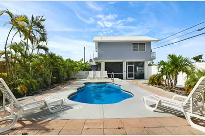 53 Barry Avenue, Little Torch Key, FL 33042 - Photo 1
