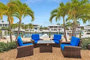 272 W Seaview Dr, Duck Key, FL 33050 - Photo 22