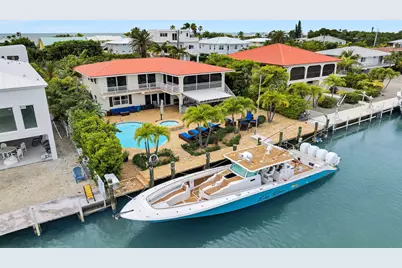 272 W Seaview Drive, Duck Key, FL 33050 - Photo 1