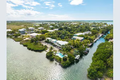 17385 Keystone Road, Sugarloaf Key, FL 33042 - Photo 30