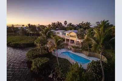 17385 Keystone Road, Sugarloaf Key, FL 33042 - Photo 4