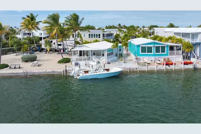 701 Spanish Main Drive #47, Cudjoe Key, FL 33042 - Photo 38