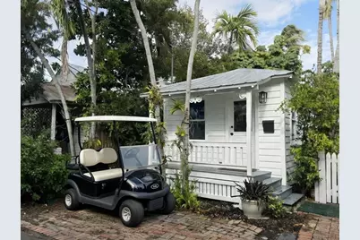 3 Nassau Lane #A, Key West, FL 33040 - Photo 1