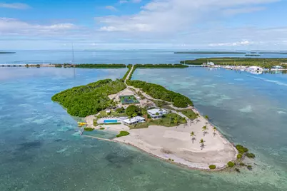 79775 Overseas Highway, Upper Matecumbe Key Islamorada, FL 33036 - Photo 1