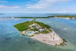 79775 Overseas Hwy, Upper Matecumbe Key Islamorada, FL 33036 - Photo 1