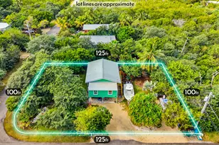 1258 Division St, Big Pine Key, FL 33043 - Photo 2