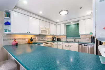 135 Coco Plum Drive #4C, Marathon, FL 33050 - Photo 6