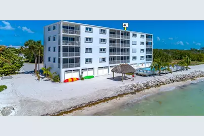 135 Coco Plum Drive #4C, Marathon, FL 33050 - Photo 24