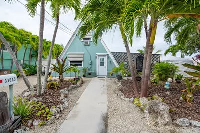 31033 Hibiscus Drive, Big Pine Key, FL 33043 - Photo 1