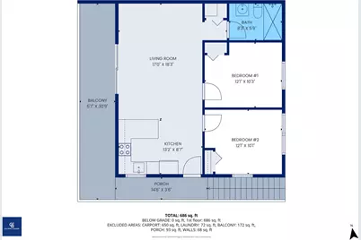 1306 &1308 51st Street Gulf, Marathon, FL 33050 - Photo 32