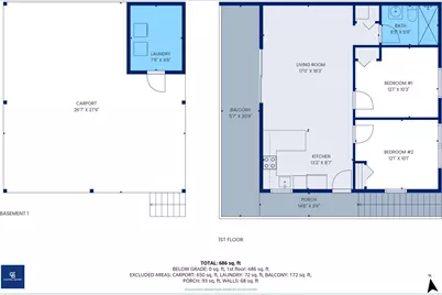 1306 &1308 51st Street Gulf, Marathon, FL 33050 - Photo 34