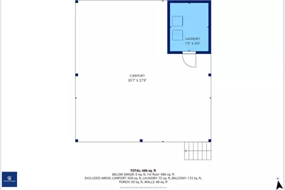 1306 &1308 51st Street Gulf, Marathon, FL 33050 - Photo 30