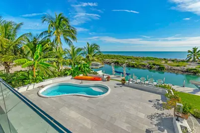 210 W Seaview Circle, Duck Key, FL 33050 - Photo 22