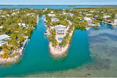 17013 Coral Drive, Sugarloaf Key, FL 33042 - Photo 1