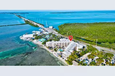 79901 Overseas Highway #204, Upper Matecumbe Key Islamorada, FL 33036 - Photo 2