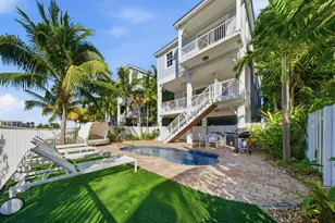 11890 1st Ave Gulf, Marathon, FL 33050 - Photo 1