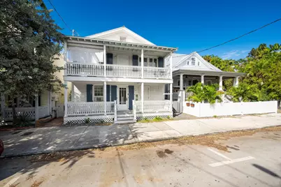 1115 Fleming Street, Key West, FL 33040 - Photo 1