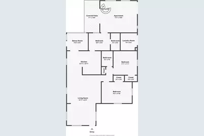1505 Rose Street, Key West, FL 33040 - Photo 2