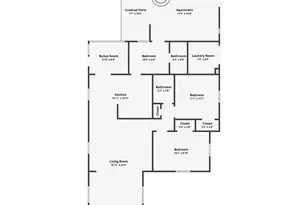 1505 Rose St, Key West, FL 33040 - Photo 2