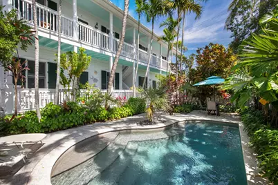 120 Angela Street #102, Key West, FL 33040 - Photo 1