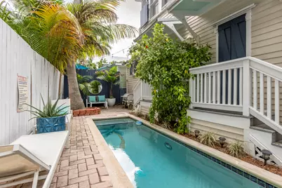 815 Pearl Street #2, Key West, FL 33040 - Photo 4