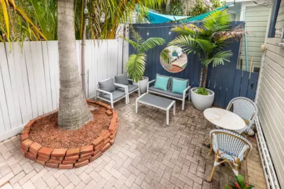 815 Pearl Street #2, Key West, FL 33040 - Photo 2