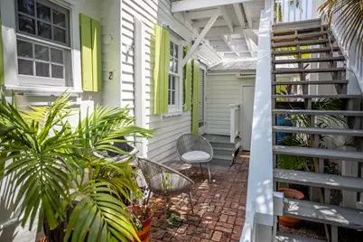 815 Pearl Street #2, Key West, FL 33040 - Photo 24