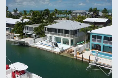 1331 Hudgins Drive, Summerland Key, FL 33042 - Photo 2