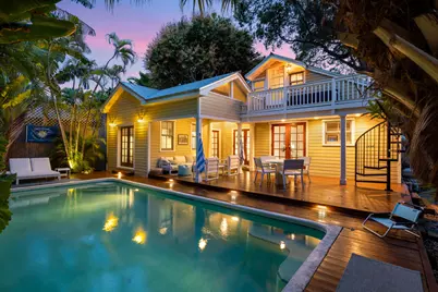 1209 Packer Street, Key West, FL 33040 - Photo 1