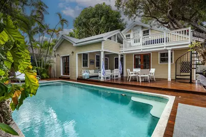 1209 Packer Street, Key West, FL 33040 - Photo 2