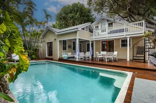 1209 Packer St, Key West, FL 33040 - Photo 2