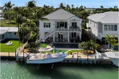 241 Tollgate Boulevard, Lower Matecumbe, FL 33036 - Photo 4