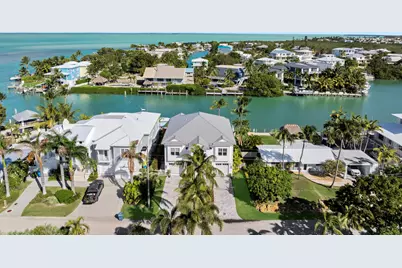 241 Tollgate Boulevard, Lower Matecumbe, FL 33036 - Photo 1
