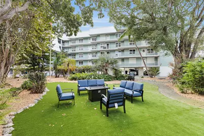 1901 S Roosevelt Boulevard #401E, Key West, FL 33040 - Photo 34