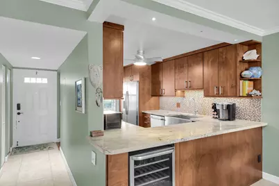 1901 S Roosevelt Boulevard #401E, Key West, FL 33040 - Photo 6