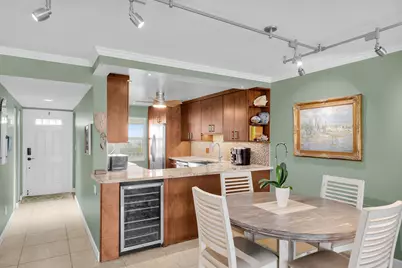 1901 S Roosevelt Boulevard #401E, Key West, FL 33040 - Photo 6