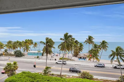1901 S Roosevelt Boulevard #401E, Key West, FL 33040 - Photo 2