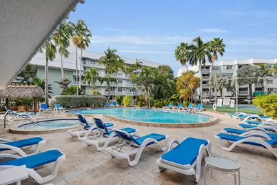 1901 S Roosevelt Boulevard #401E, Key West, FL 33040 - Photo 30