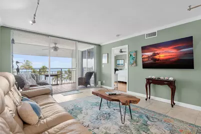 1901 S Roosevelt Boulevard #401E, Key West, FL 33040 - Photo 10
