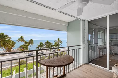 1901 S Roosevelt Boulevard #401E, Key West, FL 33040 - Photo 14