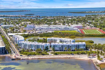 1901 S Roosevelt Boulevard #401E, Key West, FL 33040 - Photo 40