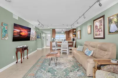 1901 S Roosevelt Boulevard #401E, Key West, FL 33040 - Photo 14