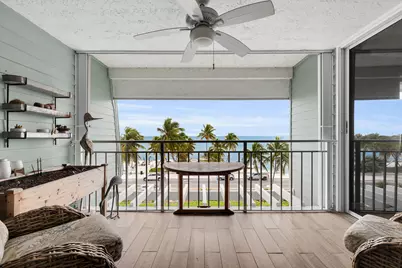 1901 S Roosevelt Boulevard #401E, Key West, FL 33040 - Photo 12