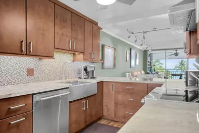 1901 S Roosevelt Boulevard #401E, Key West, FL 33040 - Photo 4