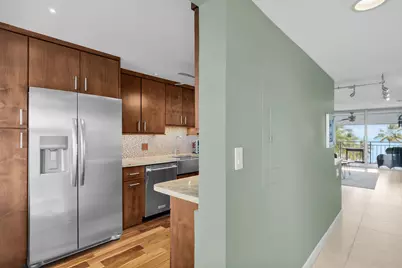 1901 S Roosevelt Boulevard #401E, Key West, FL 33040 - Photo 2